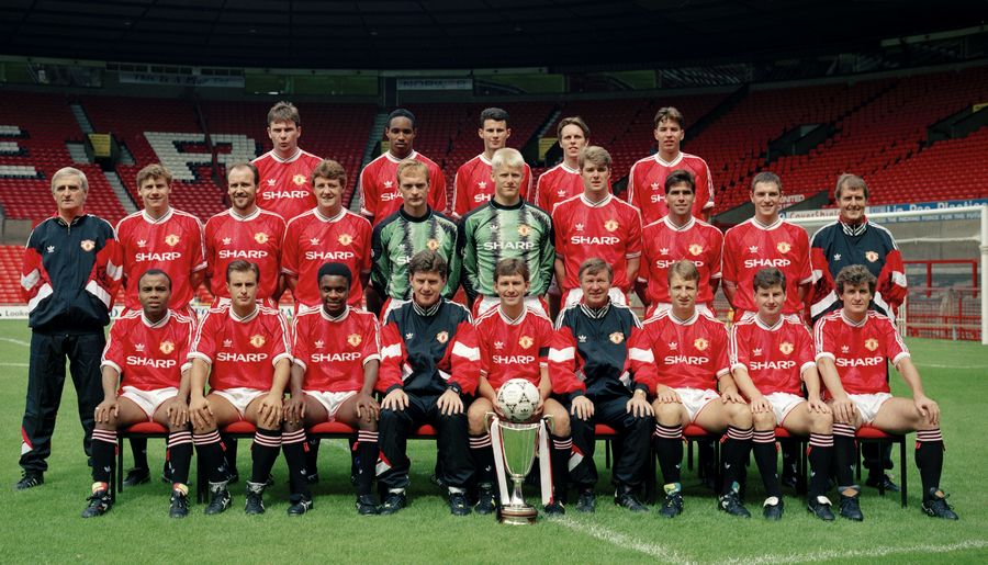 球队展现出 球队展现出