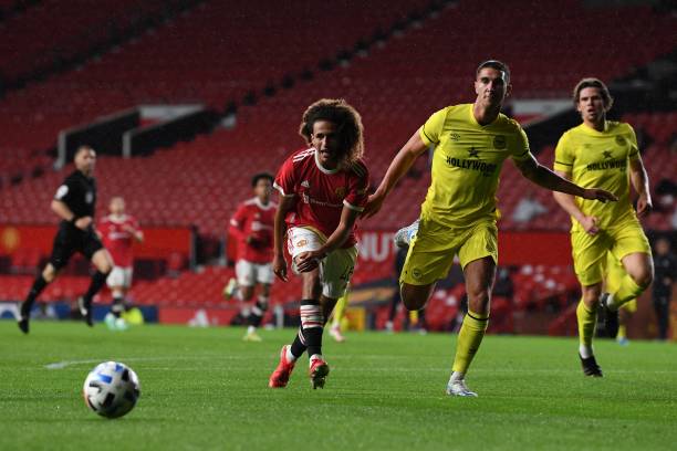 足球界中的 足球界中的